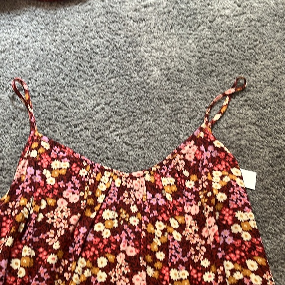 nwt billabong dress size small - Picture 5 of 5